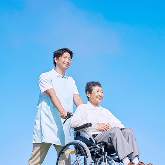 需要が高いのは「介護職」